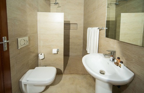 Otjiwarongo Hotel | Casa Forno Country Hotel