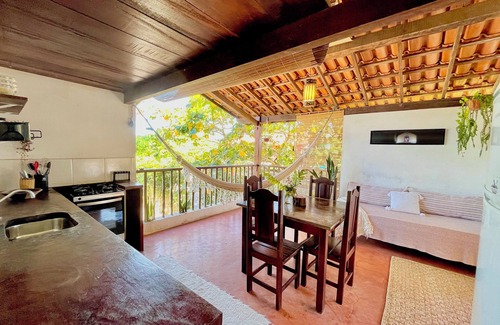 Caraiva Casa | Casa Forró Family - Villa - Caraíva