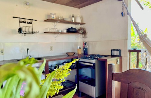 Caraiva Casa | Casa Forró Family - Villa - Caraíva