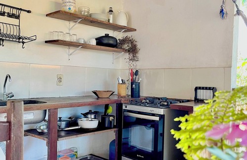 Caraiva Casa | Casa Forró Family - Villa - Caraíva