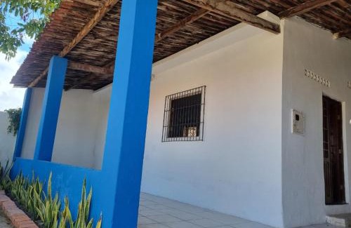 Pilar Casa | Casa Forte Orange