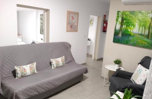 Los Llanos Casa | Casa Fortu La Palma