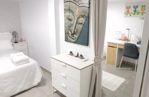 Los Llanos Casa | Casa Fortu La Palma