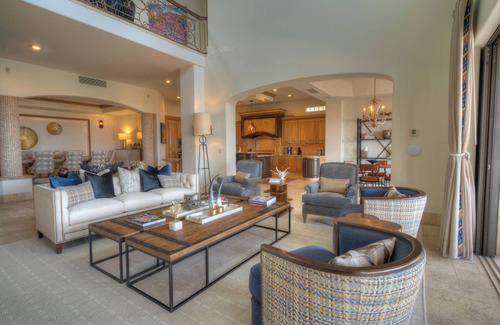 San Jose del Cabo Villa | Casa Fortuna by Cuvee | Private Chef for Breakfast and Lunch Included