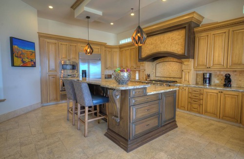San Jose del Cabo Villa | Casa Fortuna by Cuvee | Private Chef for Breakfast and Lunch Included
