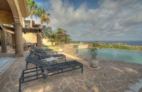 San Jose del Cabo Villa | Casa Fortuna by Cuvee | Private Chef for Breakfast and Lunch Included