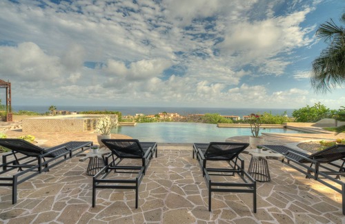 San Jose del Cabo Villa | Casa Fortuna by Cuvee | Private Chef for Breakfast and Lunch Included