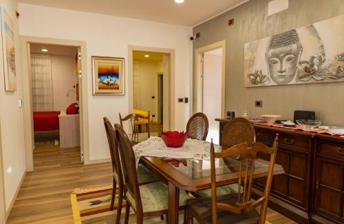 Monfalcone Cama Y Desayuno | Casa Fortuna