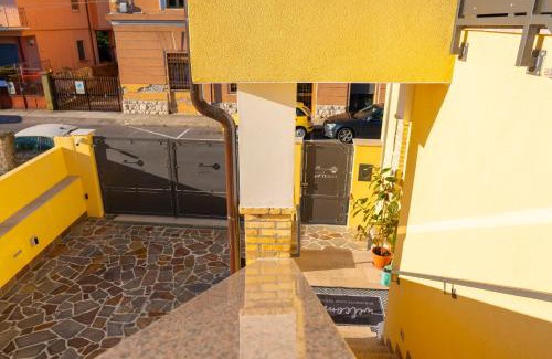 Monfalcone Cama Y Desayuno | Casa Fortuna