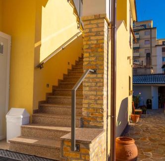Monfalcone Cama Y Desayuno | Casa Fortuna