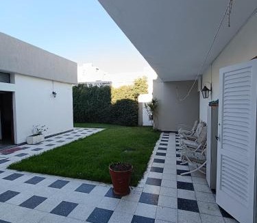 Santiago del Estero Casa | Casa Forum
