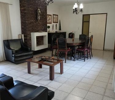 Santiago del Estero Casa | Casa Forum
