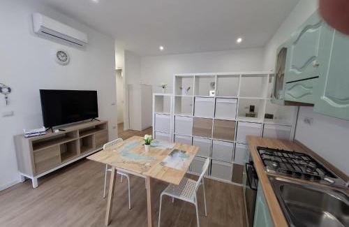 San Salvo Apartamento | Casa Foscolo