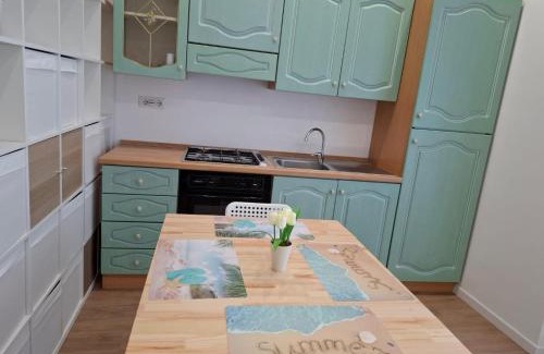 San Salvo Apartamento | Casa Foscolo