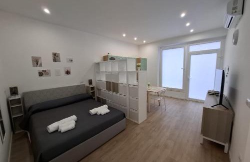San Salvo Apartamento | Casa Foscolo