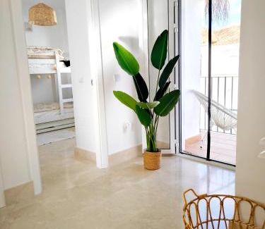 Castellar de la Frontera Casa | Casa Frangu