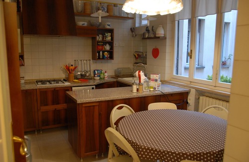 Verona City Centre Apartamento | Casa Fracasso un apartamento en el corazón de Verona, a 150 metros del campo de