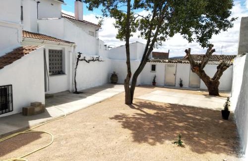 Campos del Paraiso Casa | Casa Fraile
