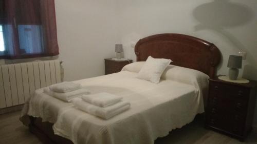 Campos del Paraiso Casa | Casa Fraile