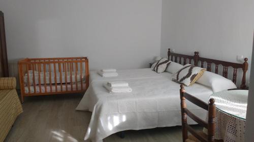 Campos del Paraiso Casa | Casa Fraile