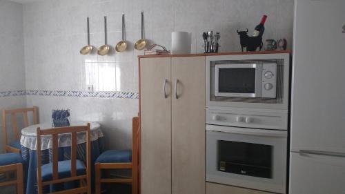 Campos del Paraiso Casa | Casa Fraile