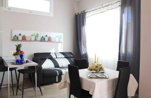 Villaggio delle Mimose Apartamento | Casa Franca