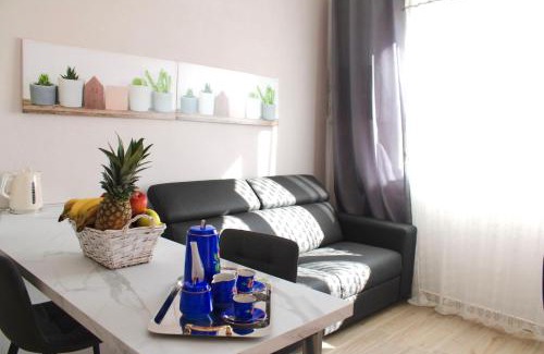 Villaggio delle Mimose Apartamento | Casa Franca