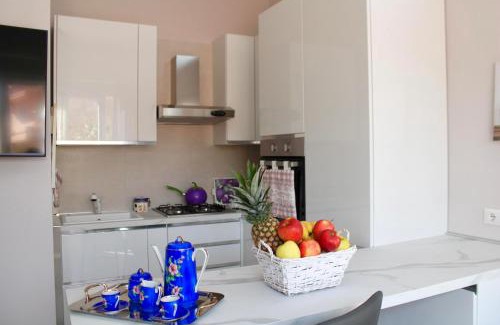 Villaggio delle Mimose Apartamento | Casa Franca