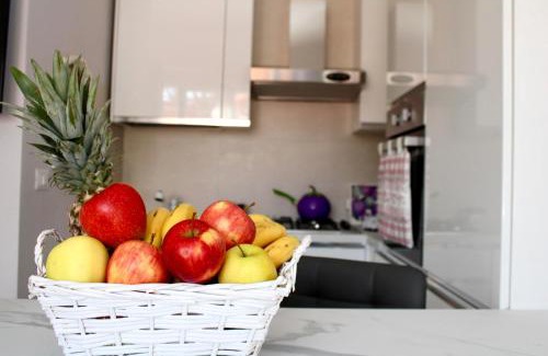 Villaggio delle Mimose Apartamento | Casa Franca