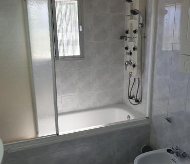 Hozanejos Casa | Casa Francesca, 90 m2, jardin de 1500m2