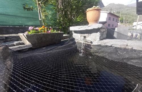 Terre di Pedemonte Apartamento | Casa Francesca