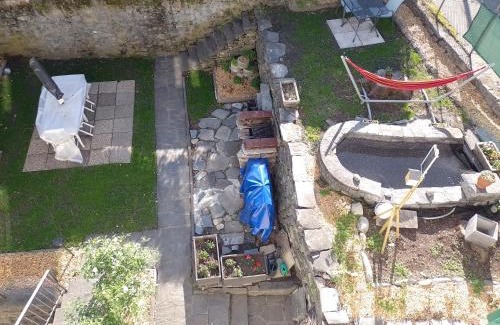 Terre di Pedemonte Apartamento | Casa Francesca