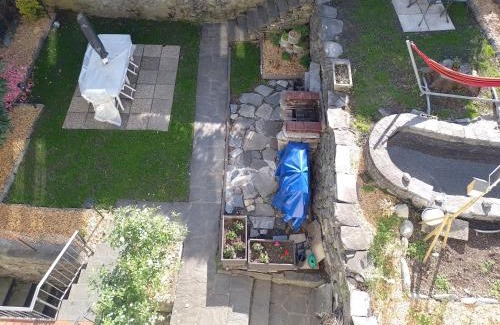 Terre di Pedemonte Apartamento | Casa Francesca