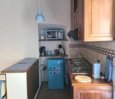 Bogliaco Apartamento | Casa Francesca