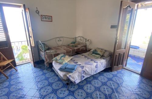 Piscita Casa | Casa Francesca