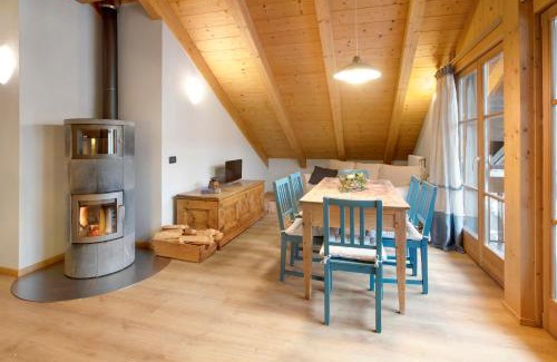 Bormio Apartamento | Casa Francesca Lidia