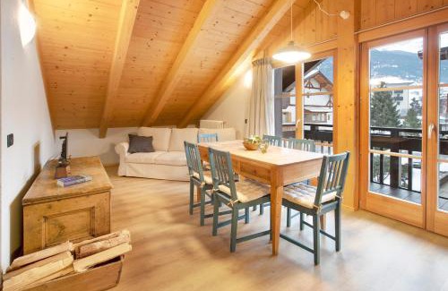 Bormio Apartamento | Casa Francesca Lidia