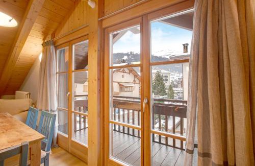 Bormio Apartamento | Casa Francesca Lidia