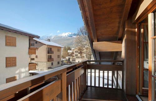 Bormio Apartamento | Casa Francesca Lidia