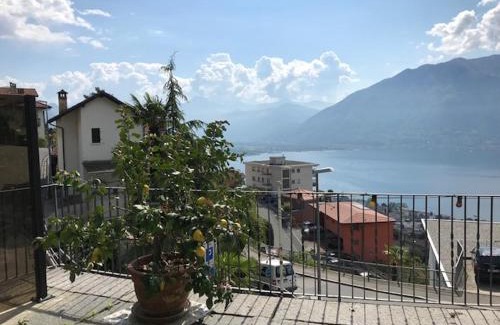 Orselina Apartamento | Casa Franceschini