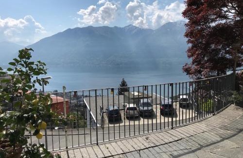 Orselina Apartamento | Casa Franceschini