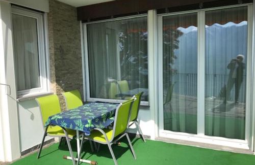 Orselina Apartamento | Casa Franceschini