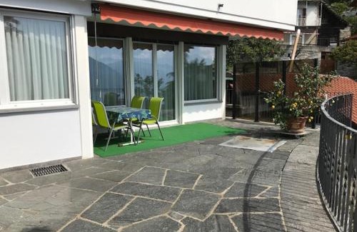 Orselina Apartamento | Casa Franceschini