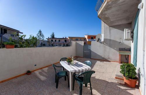 Orosei Apartamento | Casa Francesco