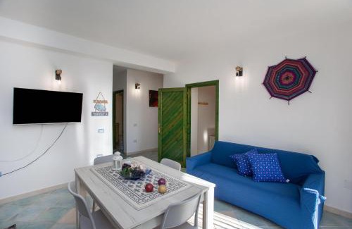Orosei Apartamento | Casa Francesco