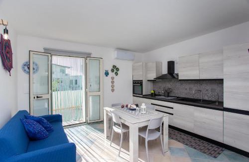 Orosei Apartamento | Casa Francesco