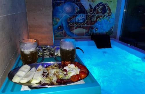 Taranto Apartamento | Casa Francesco