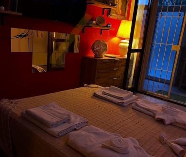 Taranto Apartamento | Casa Francesco