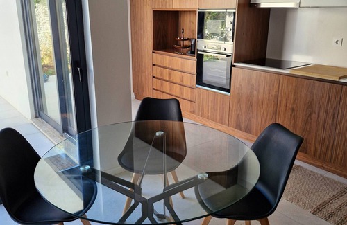Vila do Conde Villa | Casa Francisca praia de Mindelo