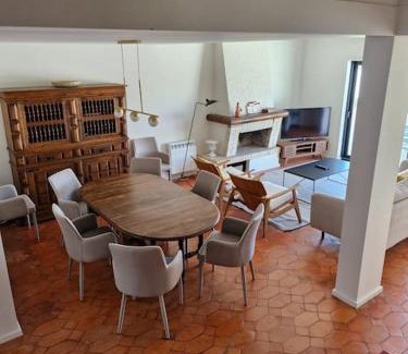 Vila do Conde Villa | Casa Francisca praia de Mindelo